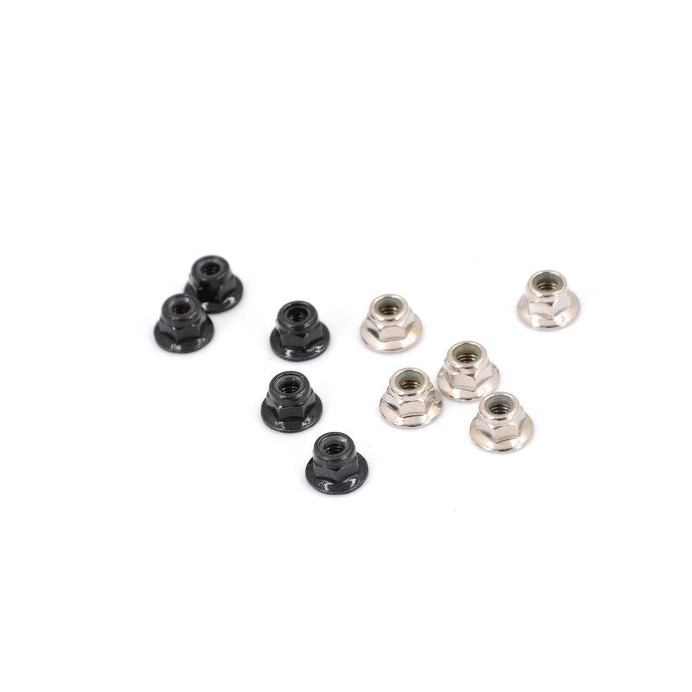 10pcs/lot Propeller Prop Nut Cap Adapter CW CCW .l8