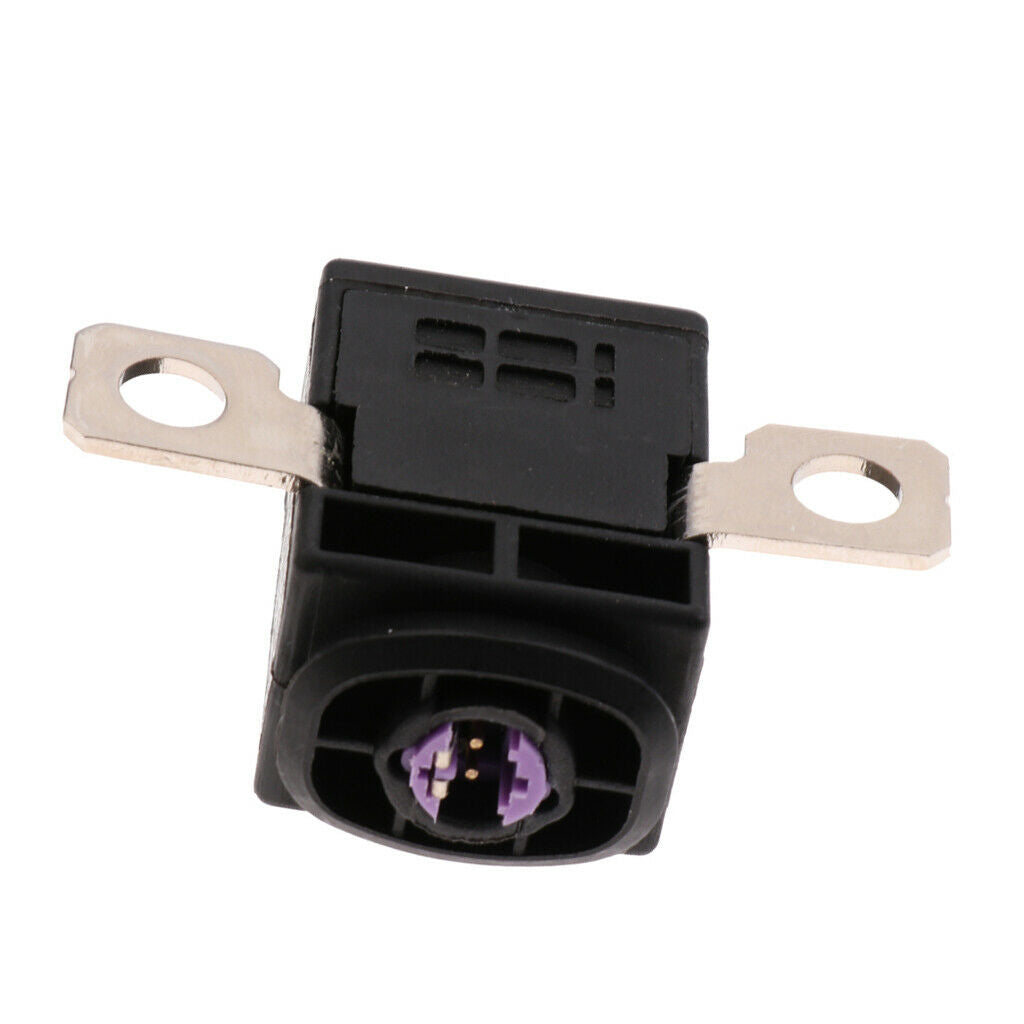 Easy Install Safety Battery Fuse Overload Protection for Audi A4 A5 A6 Q5 Q7