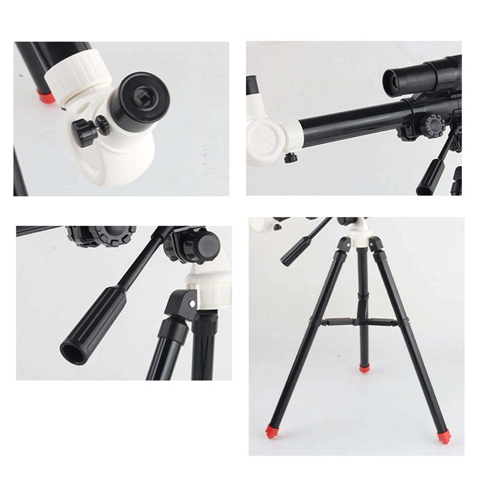 70mmx300mm Monocular Astronomical Telescope 15-150X HD Beginners Space Star