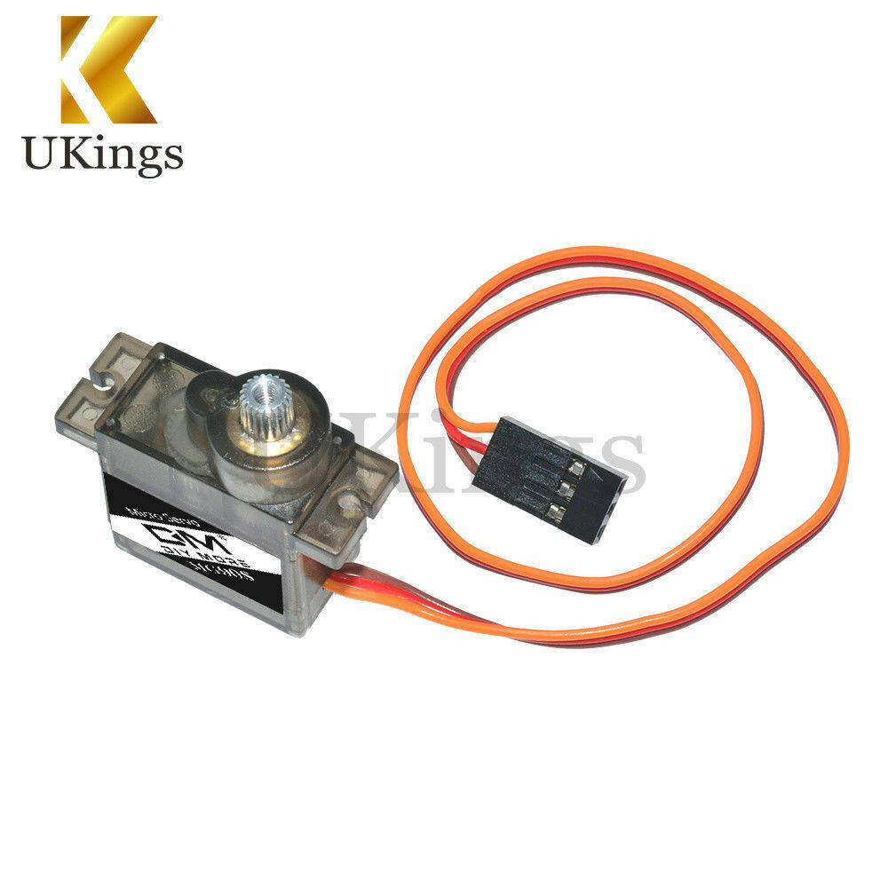 MG90S MÃ©tal Gear Haute Vitesse Micro Servo Pour RC Voiture Avion HÃ©licoptÃ¨re L