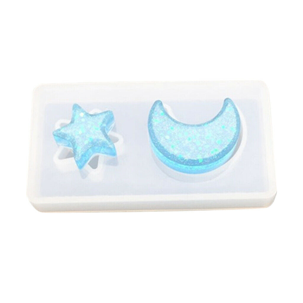 Translucent baking molds, silicone molds, cake mold for DIY desserts