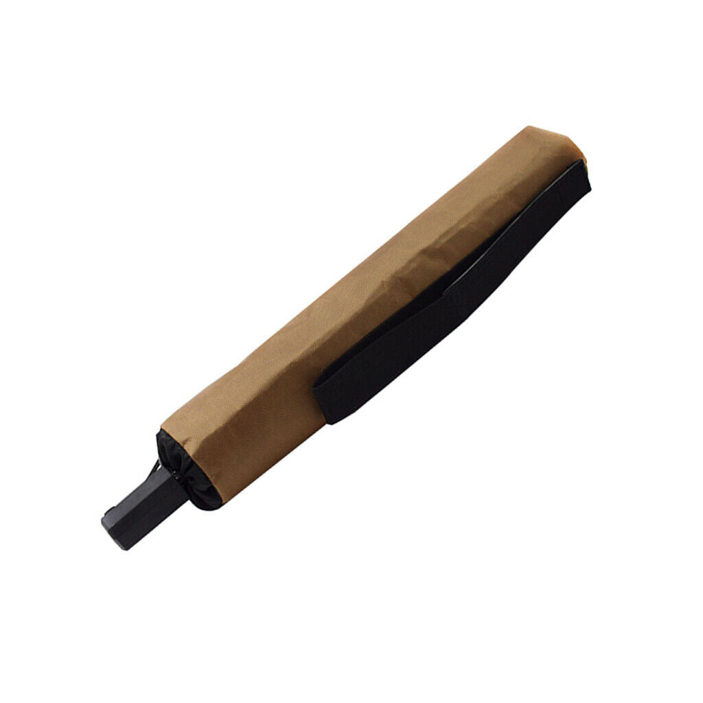 39cm Outdoor   Waterproof Carry Bag for Foldable Umbrella