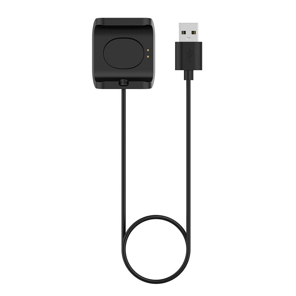 1M Intelligent Watch Bracelet Charging Dock Cord Adapter for Amazfit A1916