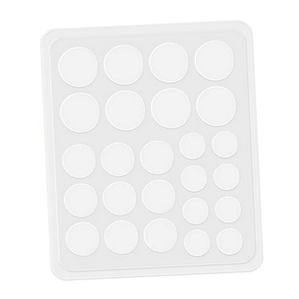 25Pcs Hydrocolloid Acne Patch Removal Facial Spot Face Skin Care Daily Use