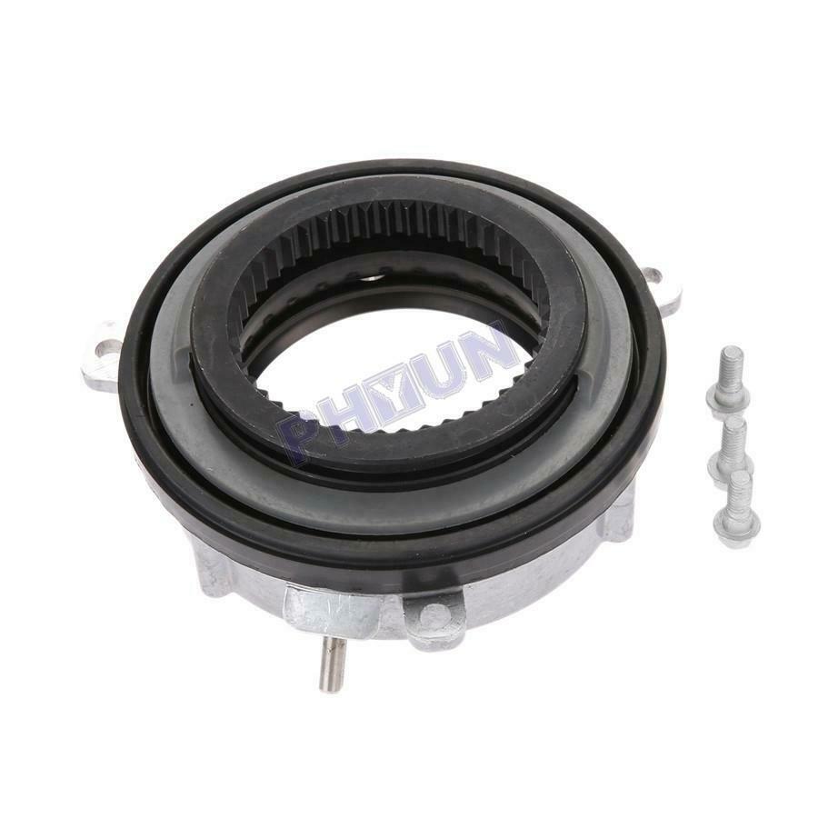 Auto-Locking Hub 4 Wheel Drive Actuator For Ford F150 Expedition Lincoln Mark LT