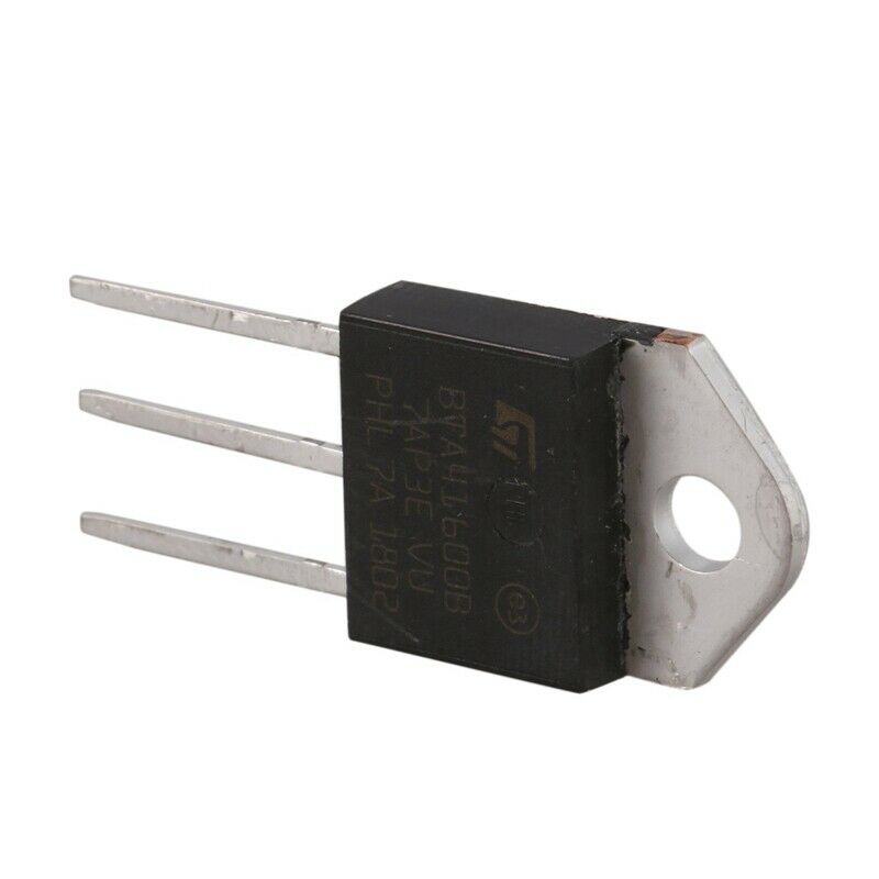 BTA41-600B 600V 40A Silicon Controller Rectifier Standard Triac K4O1O1
