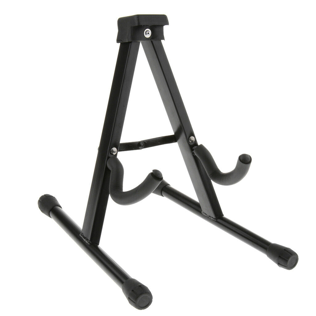 Folding French Horn Holder for Accessory Bronze Instrument Parts