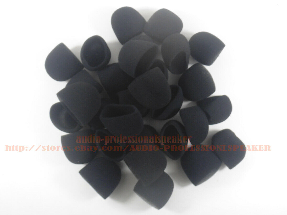 20 x Sponage (inner)  Foam fits for Shure SM58 SM58S SM58LC BETA58 PG58