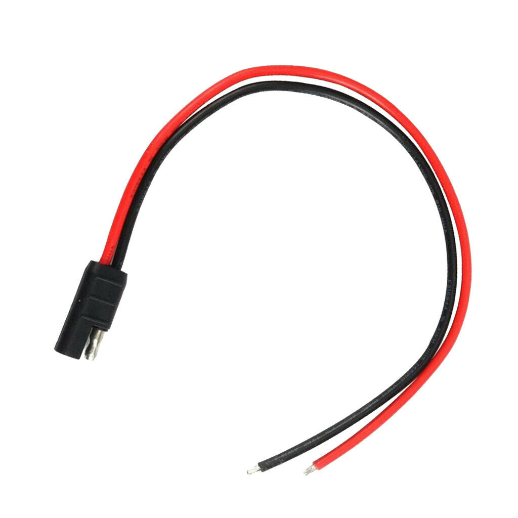DC Power Cord Cable for  Mobile Radio PM400, PRO3100, PRO5100