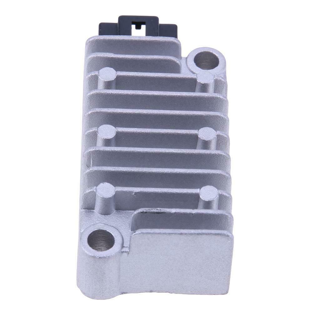 Motorcycle Voltage Regulator Rectifier for Yamaha YZF400 SRZ150 TW250 XT600 @