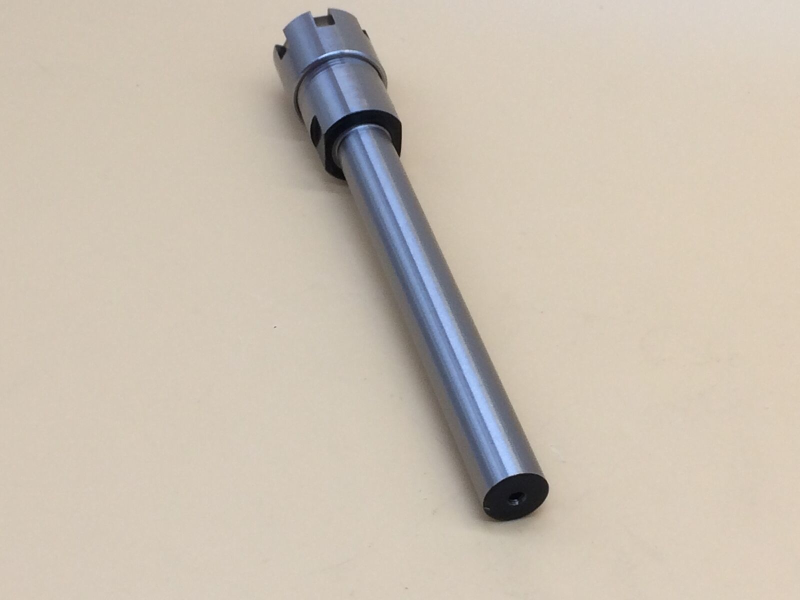 C20 ER11M 150L Collet Chuck Holder Straight Shank + Wrench for CNC Milling