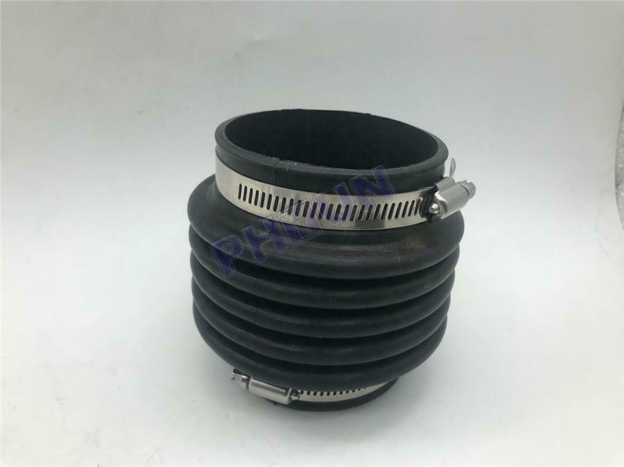 Air Cleaner Intake Hose Air Flow Duct Tube For Infiniti M35 2006-08 16576-EG00A