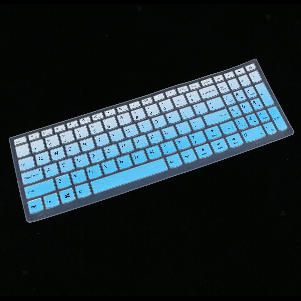 Dustproof Keyboard Protector Keypad Cover Skin for   510S PC#8