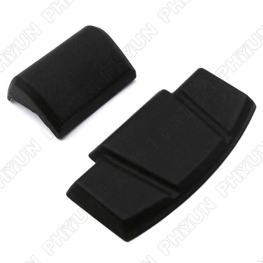 Motorcycle Passenger Backrest Pad Soft Topcase Saddlebag Back Backrest Cushion