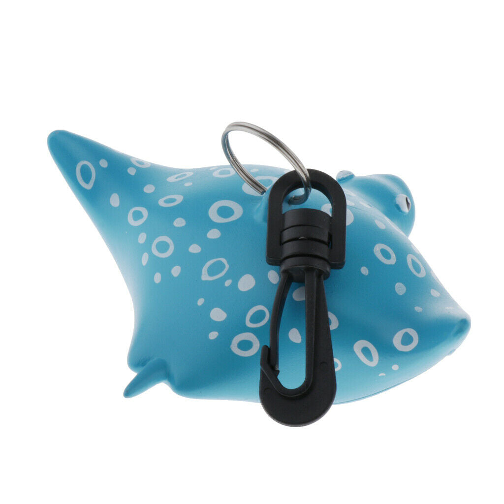 2pc Creative Diving Mouthpiece Cover with Clip Regulator Snorkeling Holder