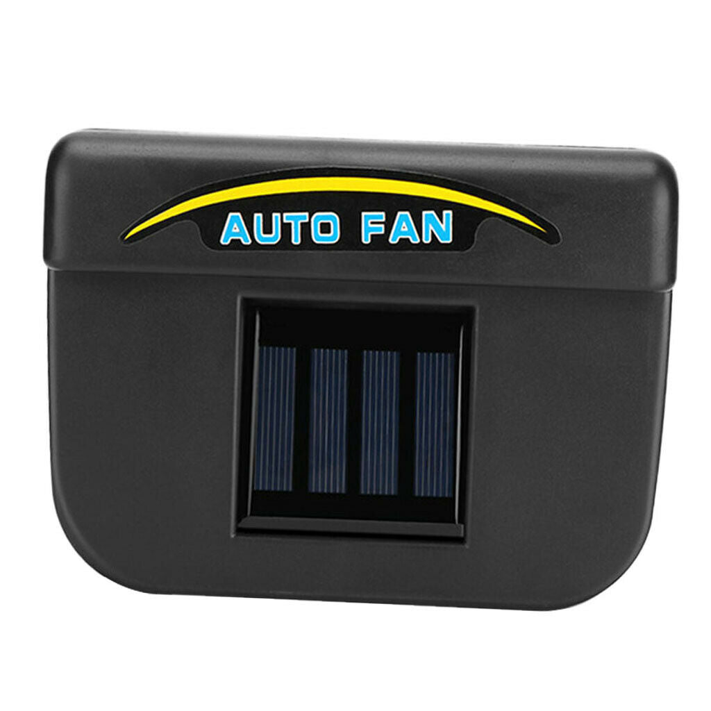 Air Cooler Fan Car Vehicle