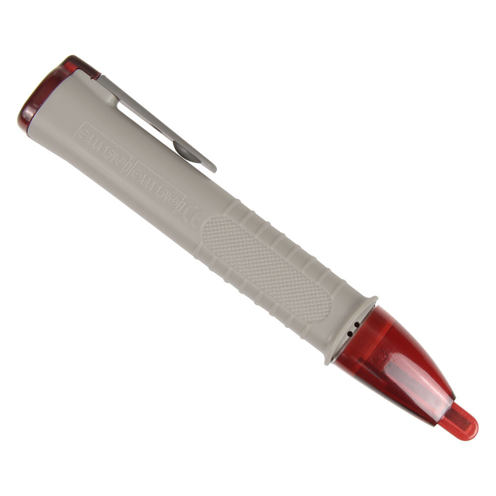 Non-contact High Sensitive Electromagnetic Radiation Detector Pen EMF Tester