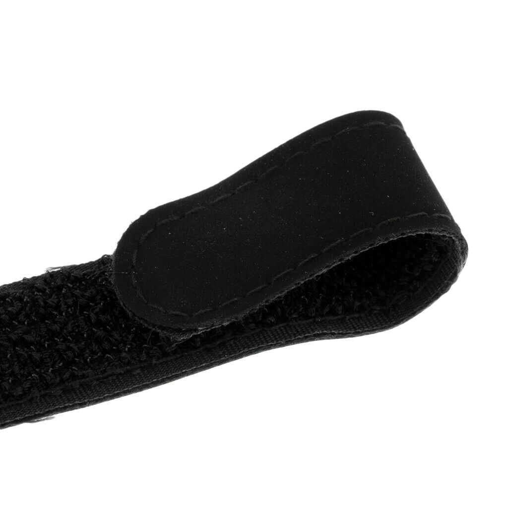 Fishing Rod Tie Strap Belt Rod Protector, Keep Rod from Drop into Water, for