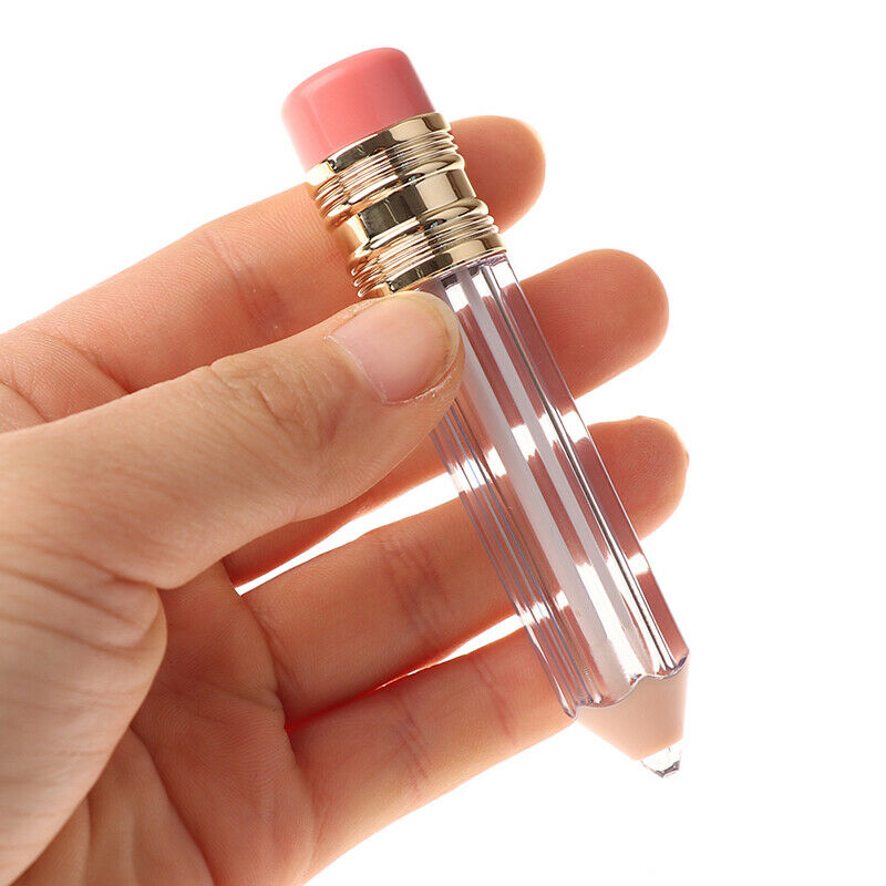 1pcs 5ml Empty Lip Gloss Tube Container Lip Balm Tubes Pencil Lipstick BotY1