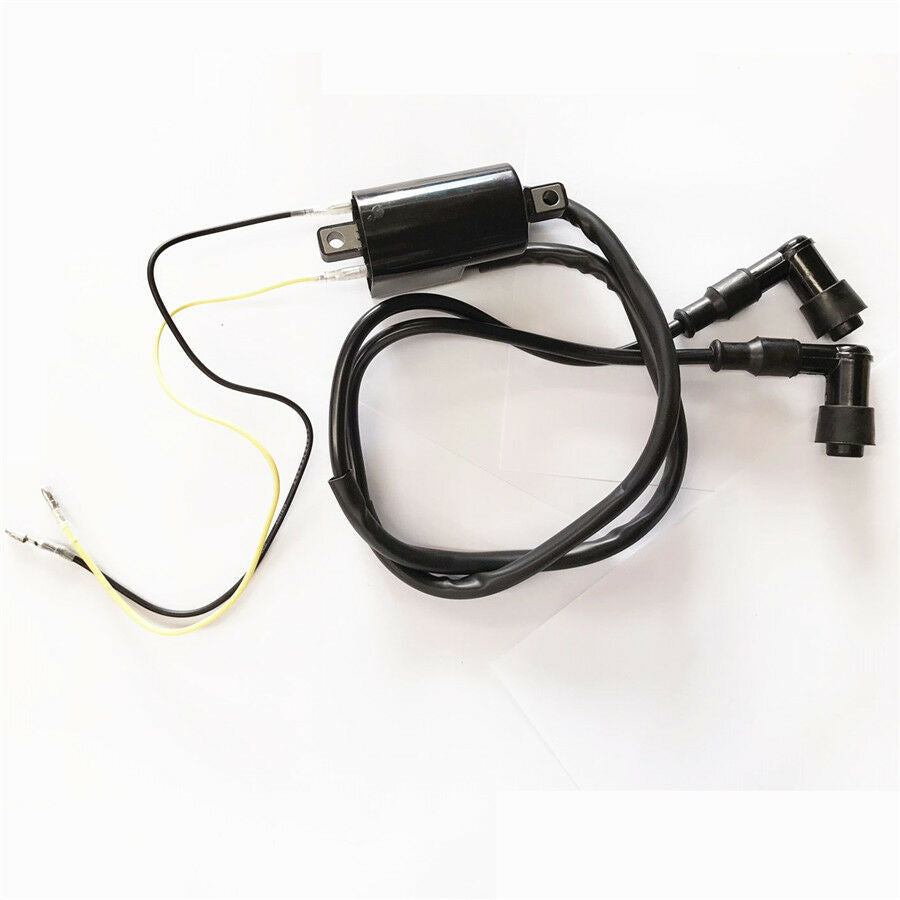 1x New Ignition Coil for Suzuki GSF400 GSF600 GSF1200 Bandit. GSF 400 600 1200