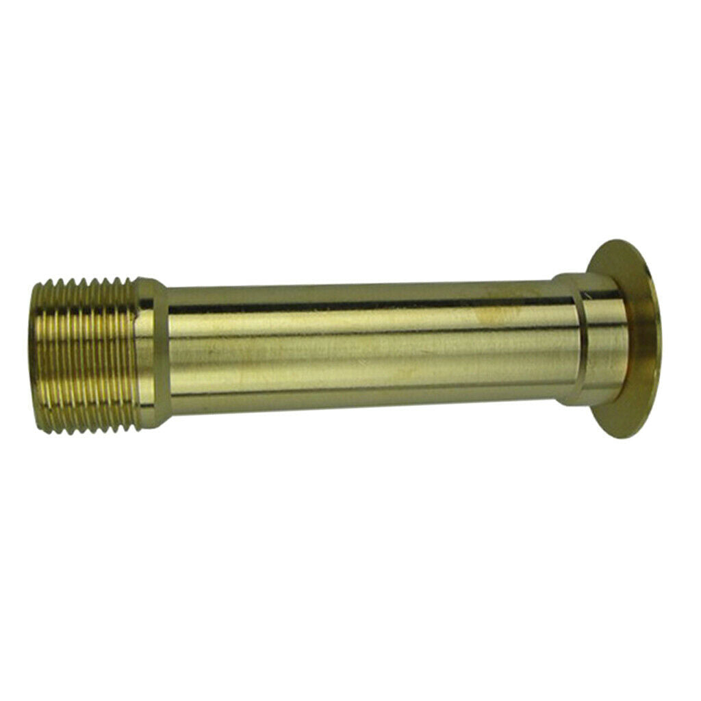 DN15 (1/2 inch) Fountain Head Bubbling Nozzles- Heavy Duty- Mushroom Nozzle