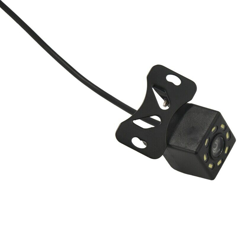 Car Rear View Camera For Ford Mondeo/Fiesta/Focus Hatchback/S-Max/Kuga Auto ReR8