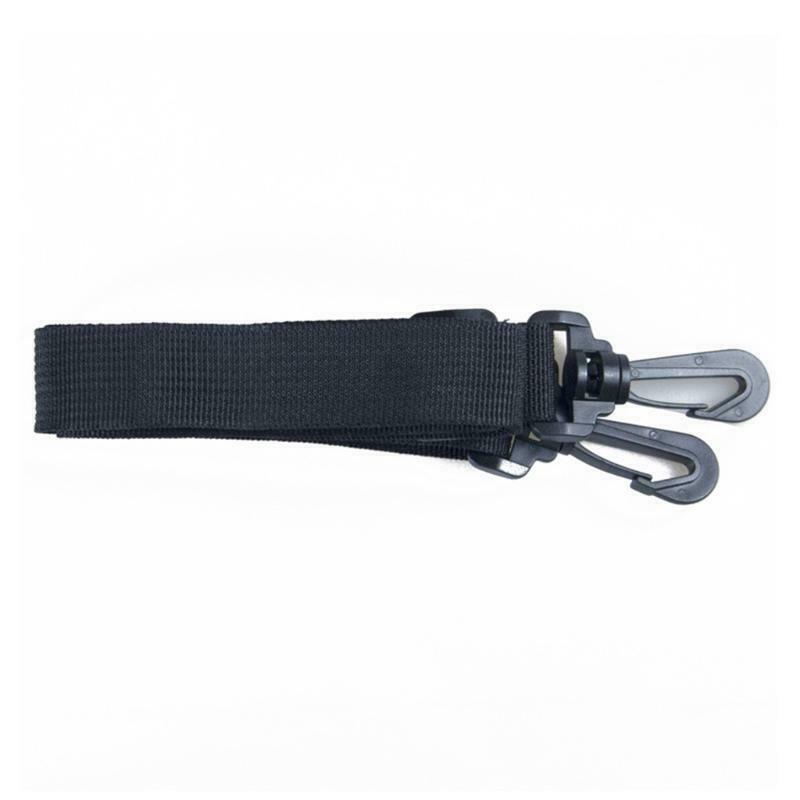 Wide Purse Bag Strap Replacement Crossbody Shoulder Bag Adjustable Handbag Belt
