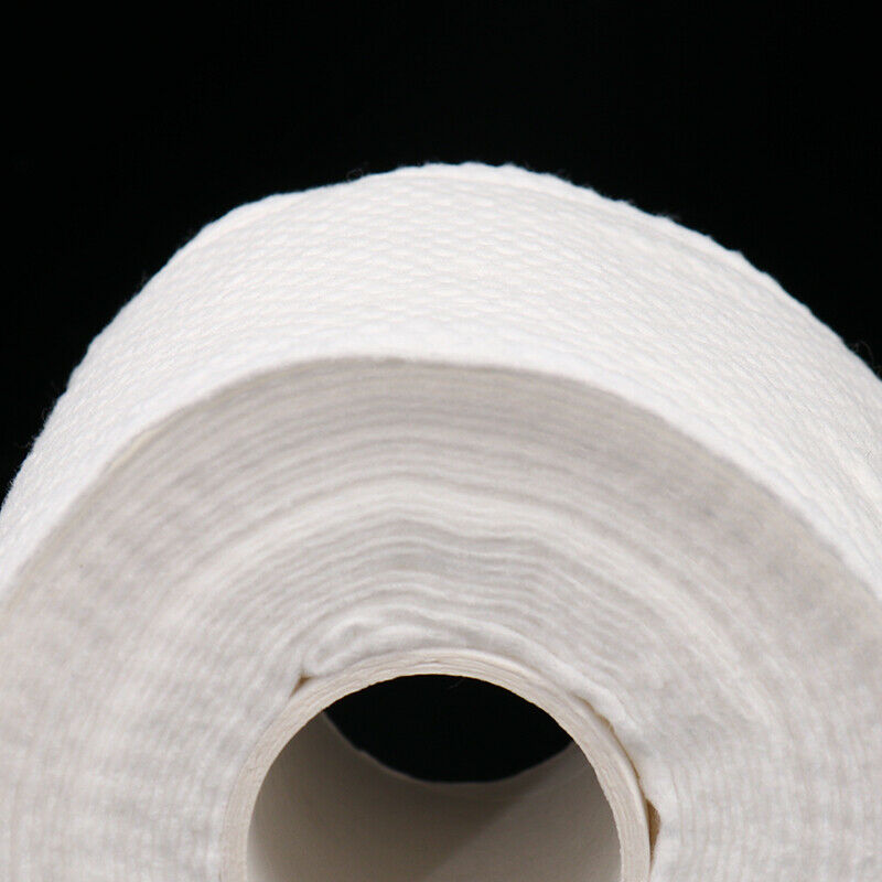 Disposable Face Towel Facial Cotton Tissue Soft Towel Non-woven FabricP XuNCBU
