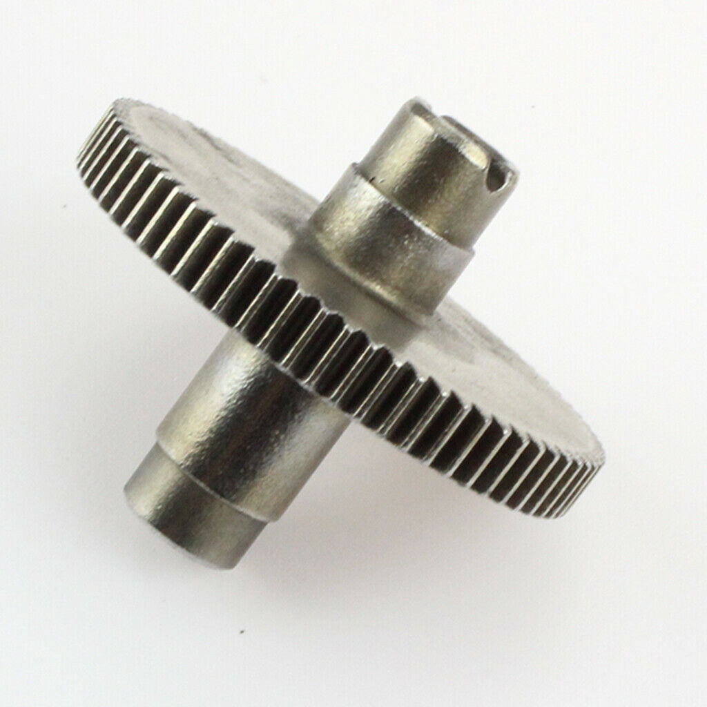 70T RC Car Reduction Gear for WLtoys 104001 1/10 Car Truck DIY Spare Parts