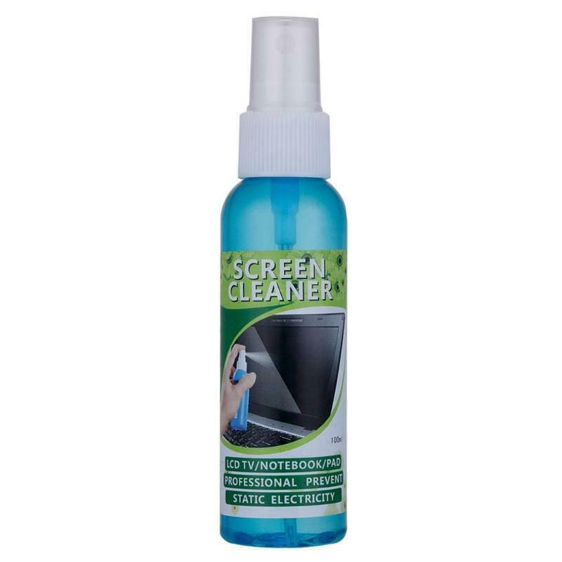 Digital Cleaning Supplies Set for LCD Laptop Digital Screen Cleaning