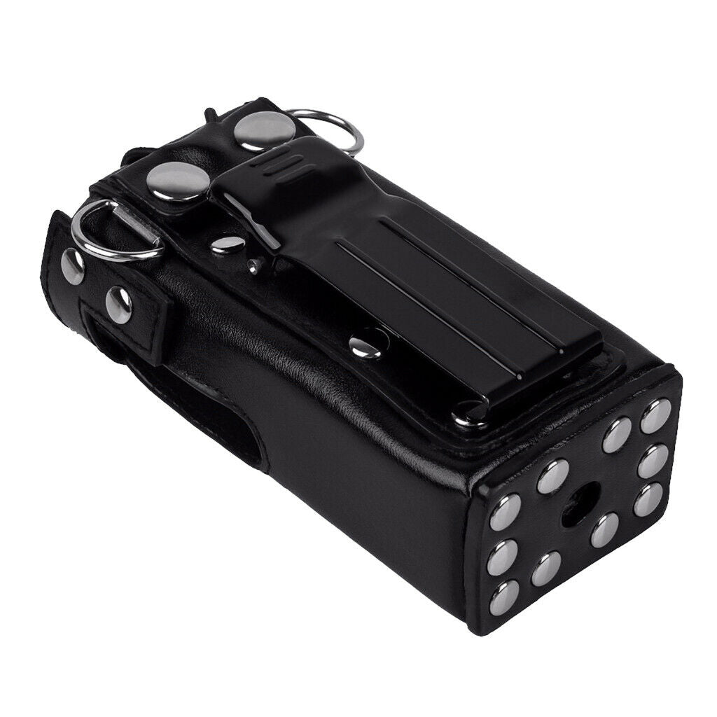 Carry Case Bag Pouch for Two Way Radio   HT750/1250/1550/GP320