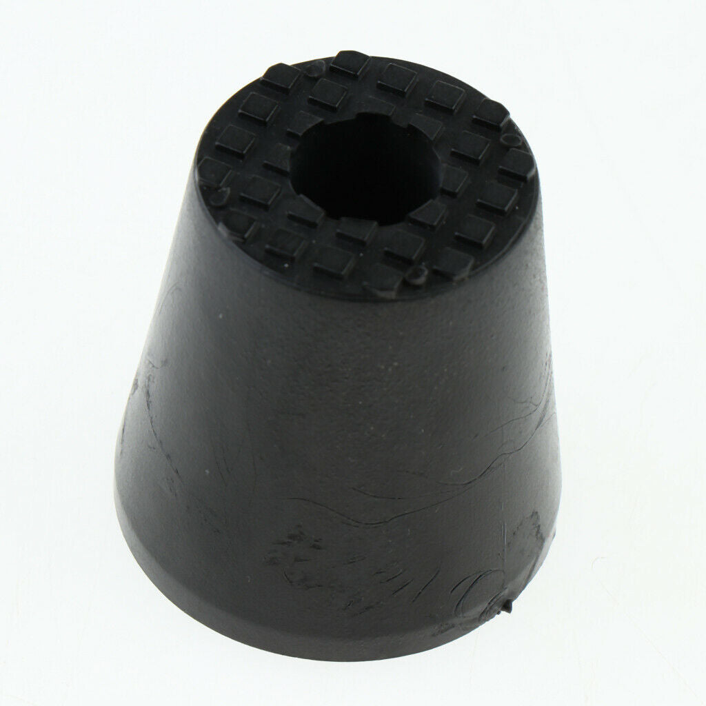 4pcs Anti-skid Rubber Feet Pads for Tables Chairs Desks Furniture Legs Riser