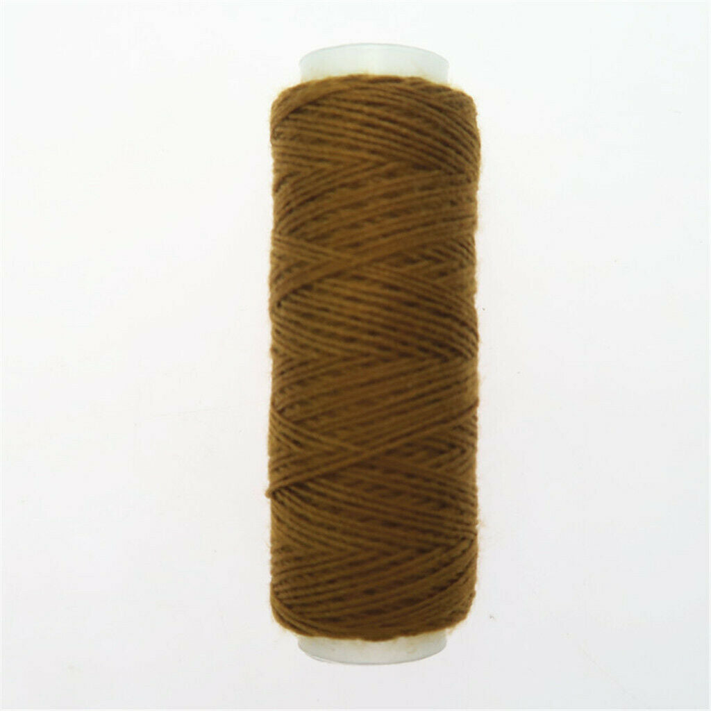 10pcs Thread Spool Cord Hand Machine Clothing Costume Sewing Accessories