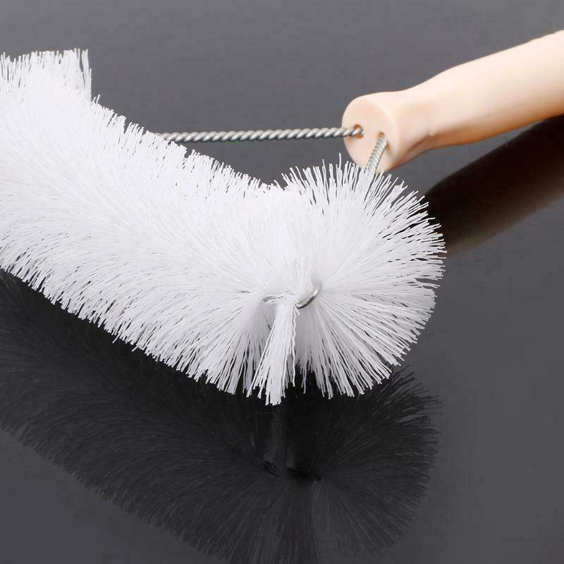 Screens Window Cleaning Brush Anti-mosquito Net Brusher Window Cleaner