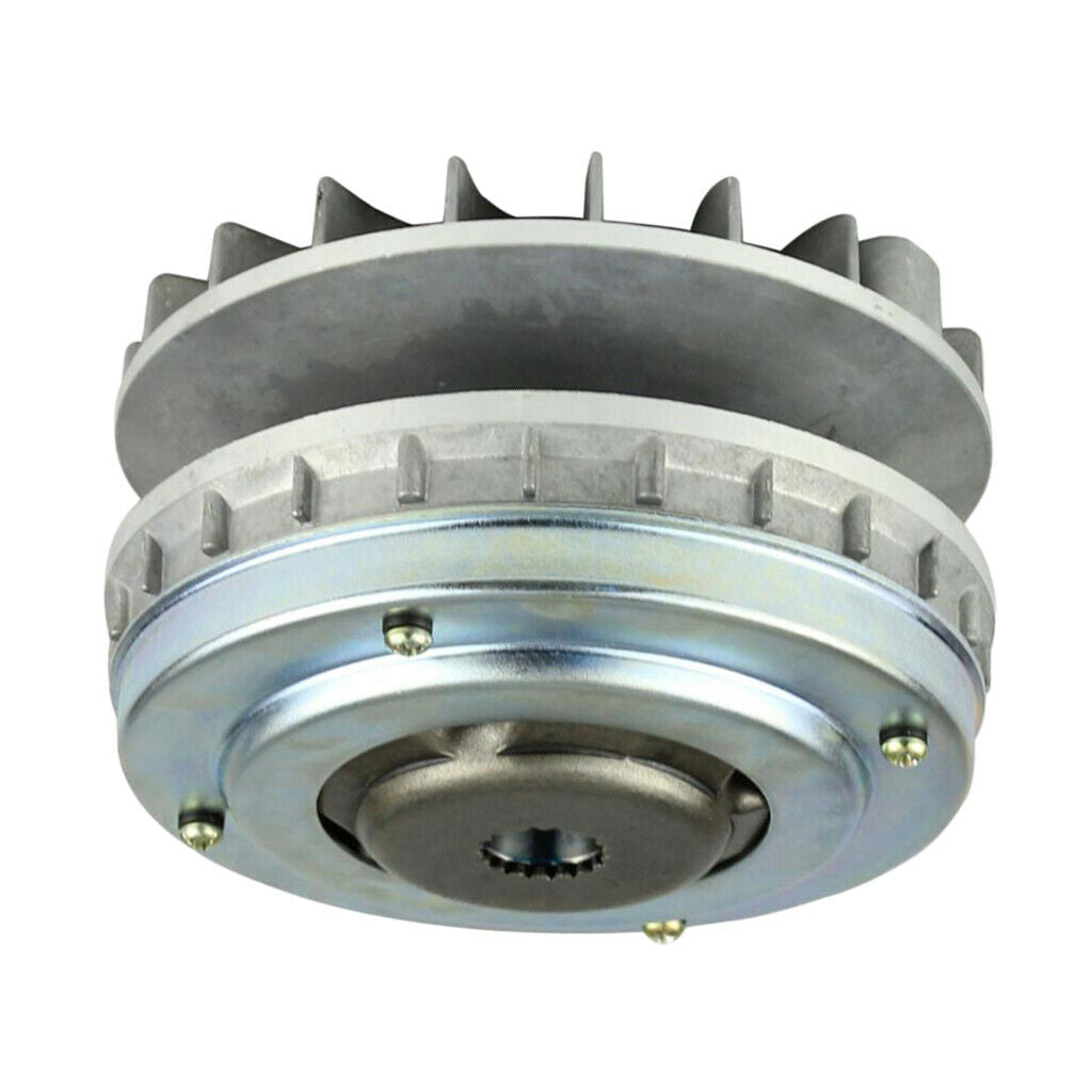 1 Packs Variator Drive Pulley Set For LINHAI YP250 LH250 ATV QUAD Assembly