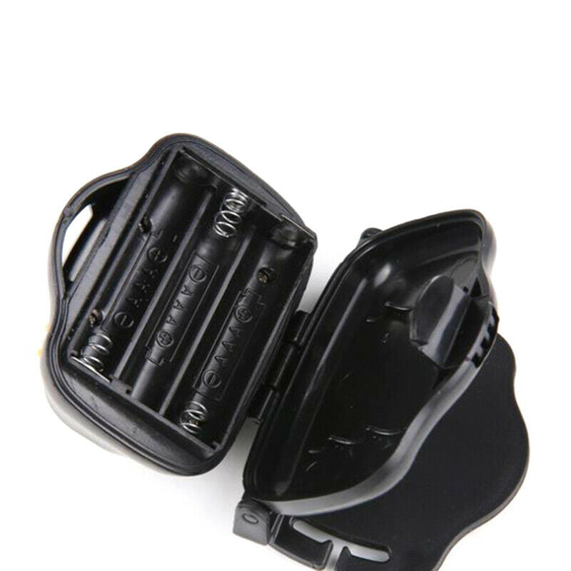Outdoor Led Headlight Camping Riding Lighting Head Lamp Flashlight Torch .l8