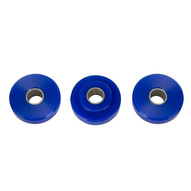 3Round Hood Hinge Bushings Pivot Poly Fit For Peterbilt 379 Polyurethane Replace