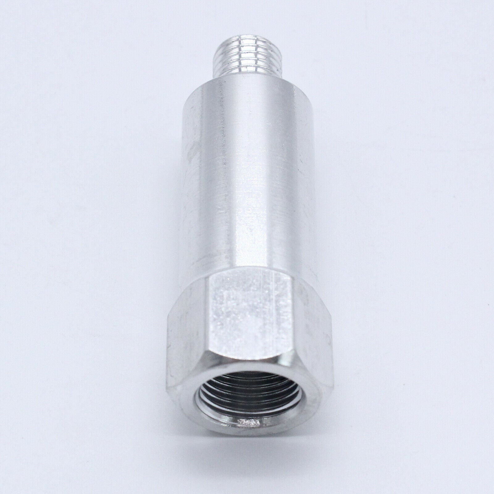 Coolant Temperature Sensor Adapter for LS Engine 3/8 NPT 551179L Accessories