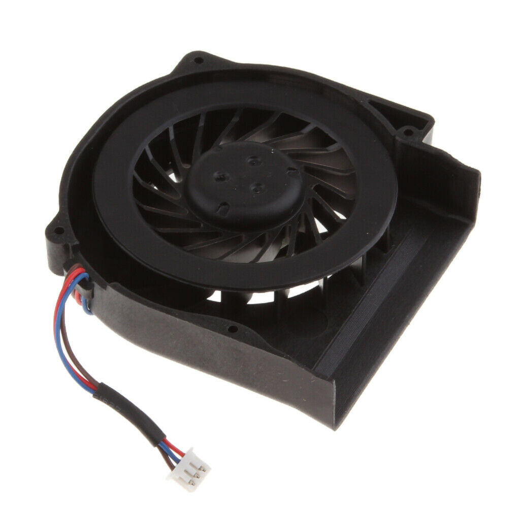Laptop Cooling Fan Replacement for   THINKPAD  X61 & X60 CPU System