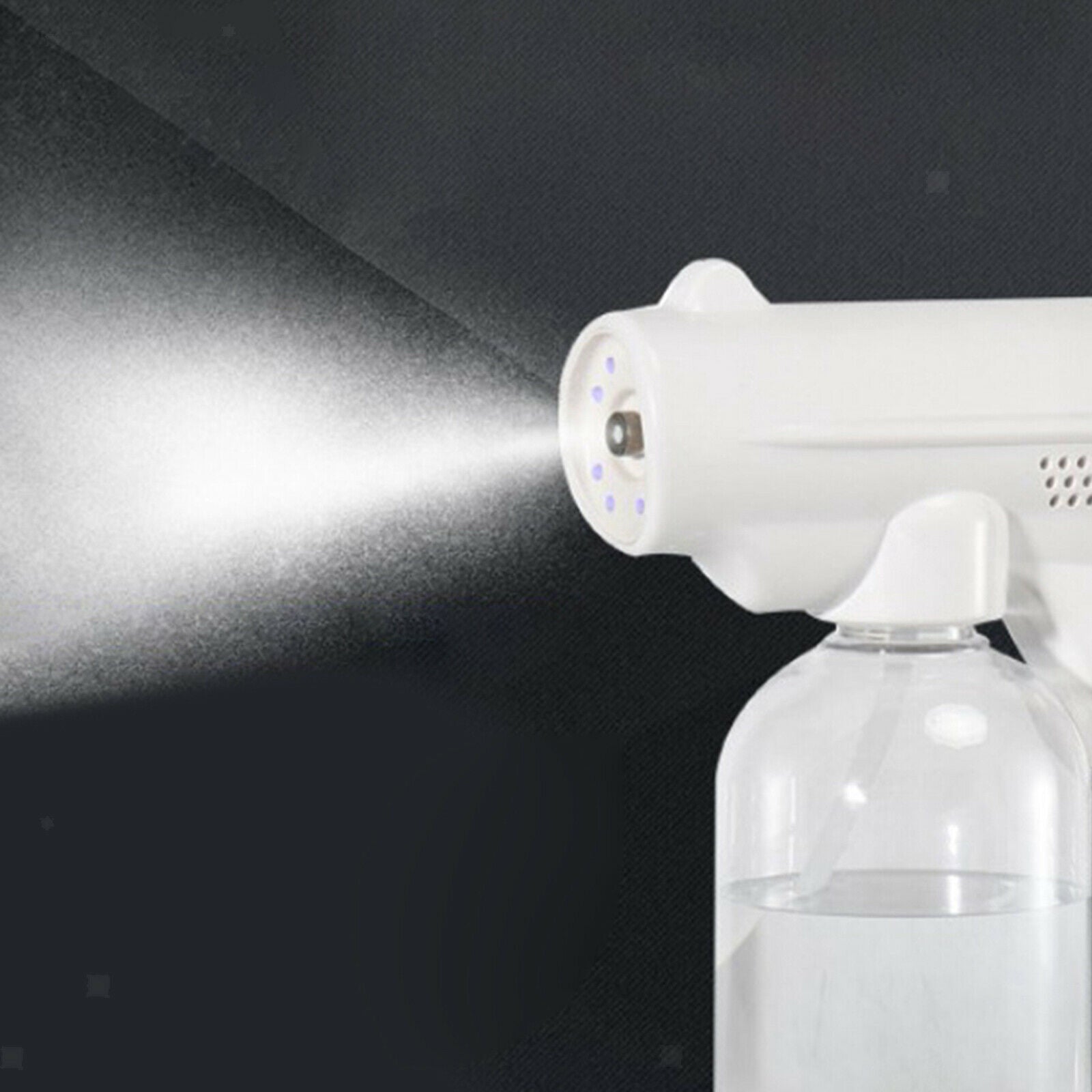 3.5W USB Nano Electric Spray Fogger 800ml Spayer Machine Water Mist Steam