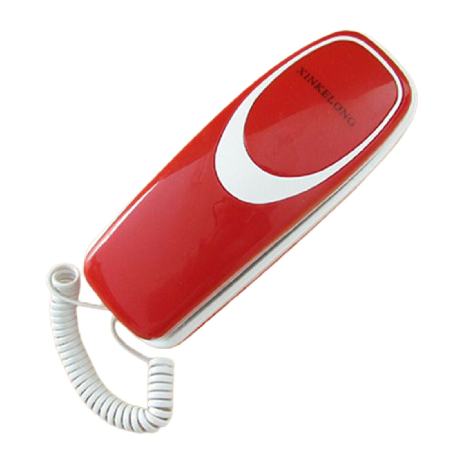 Child Busy Board DIY Accessories Telephone Landline Activity Board Montessori