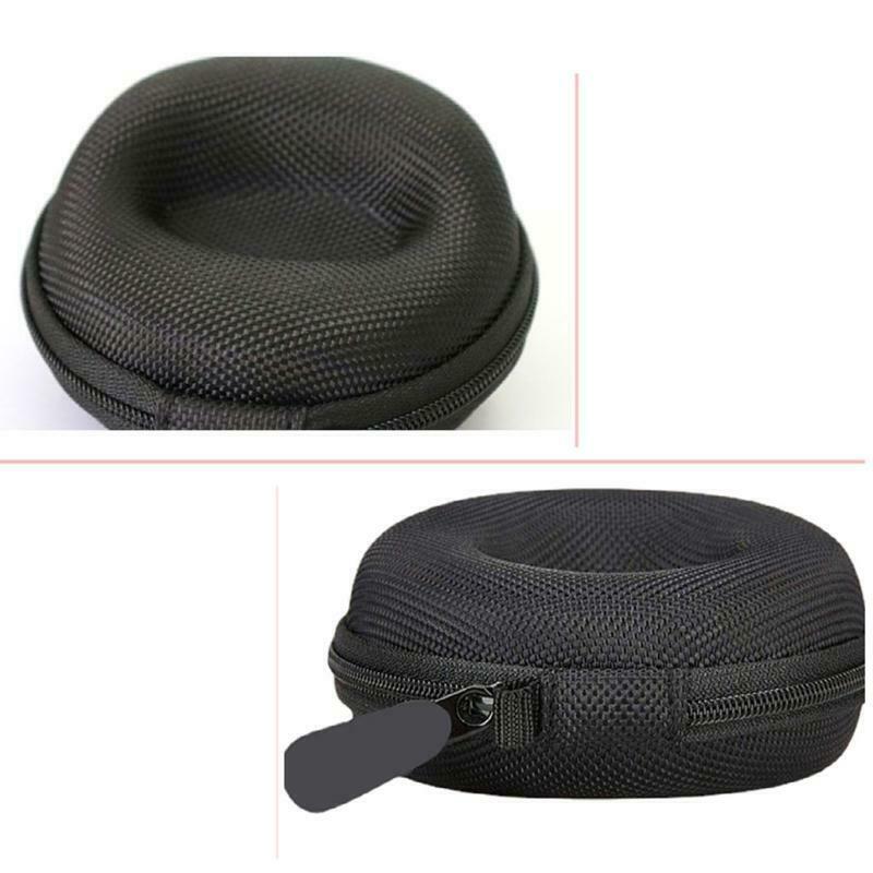 Portable Smart Watch Box Shockproof Travel Case Waterproof Storage Organizer