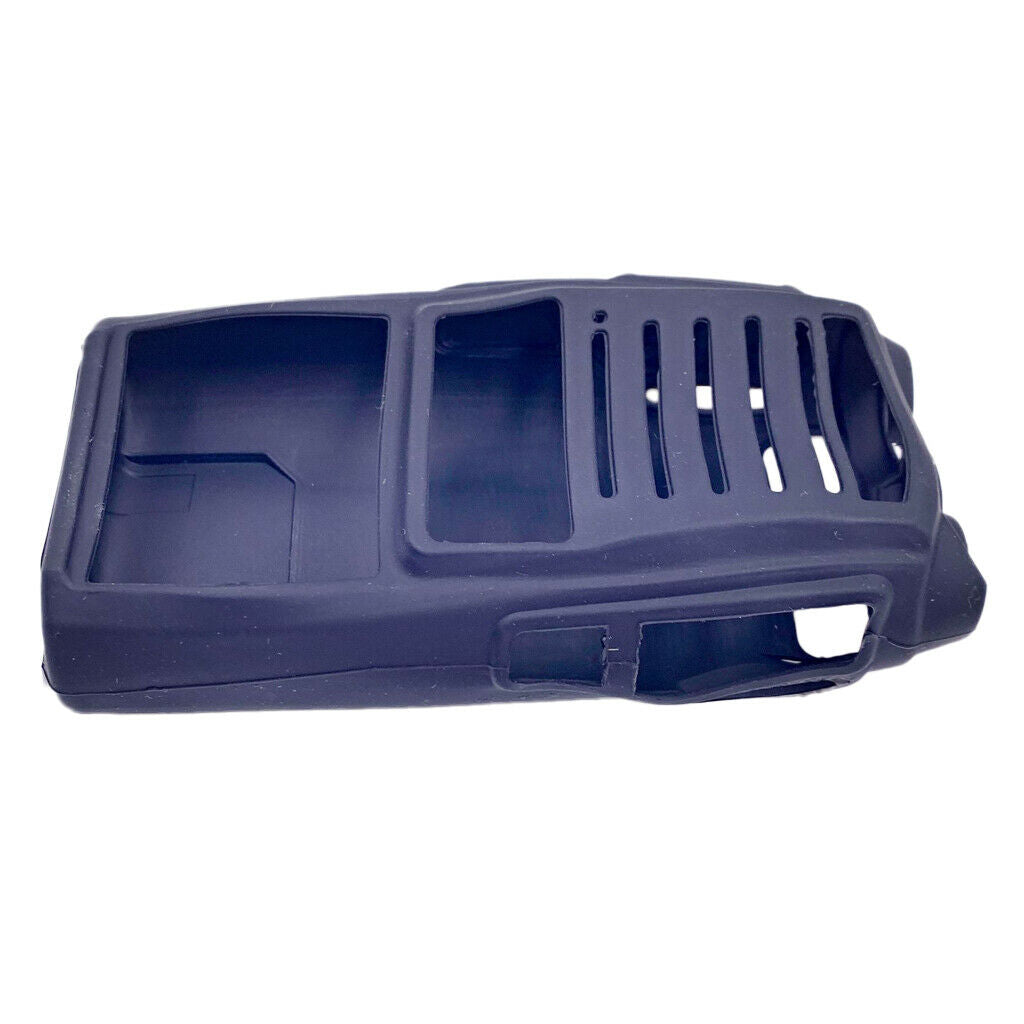 Soft Radio Rubber Case Holster Shell Cover For   UV-82 UV-82HP UV-82L