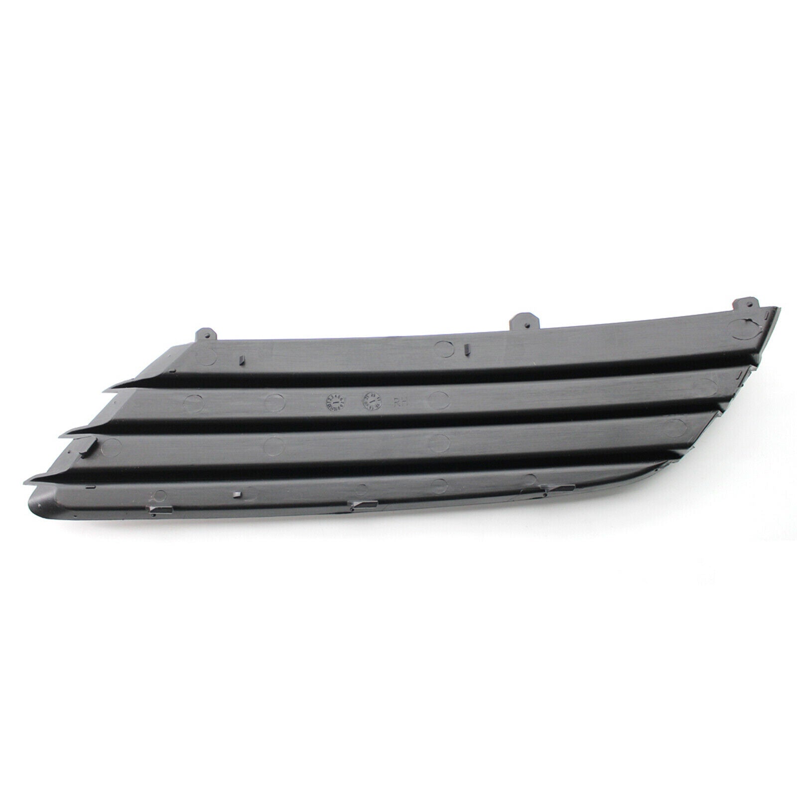 Front Right Bumper Fog Light Grill Cover for Vauxhall H 04-07 1400308