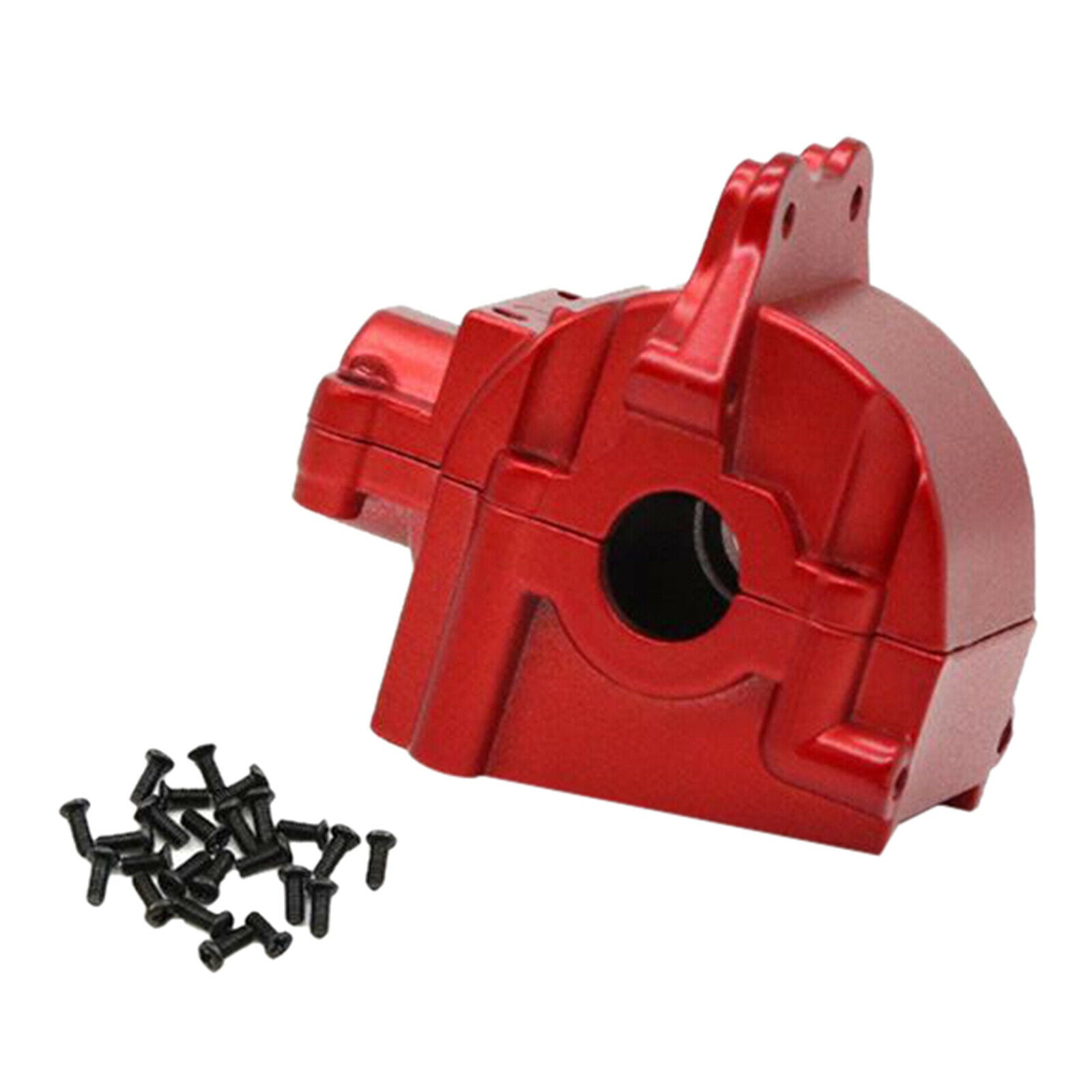 2 Pieces RC  Shell Cover for WLtoys 144001 1/14 Buggy Upgrade Parts