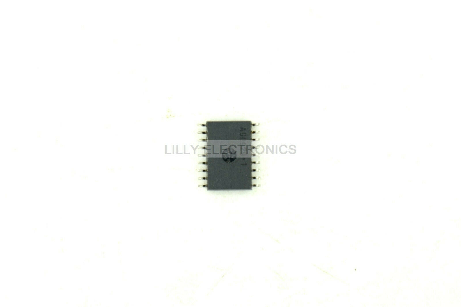 1pc New IC SP385ECT Package:SOP18