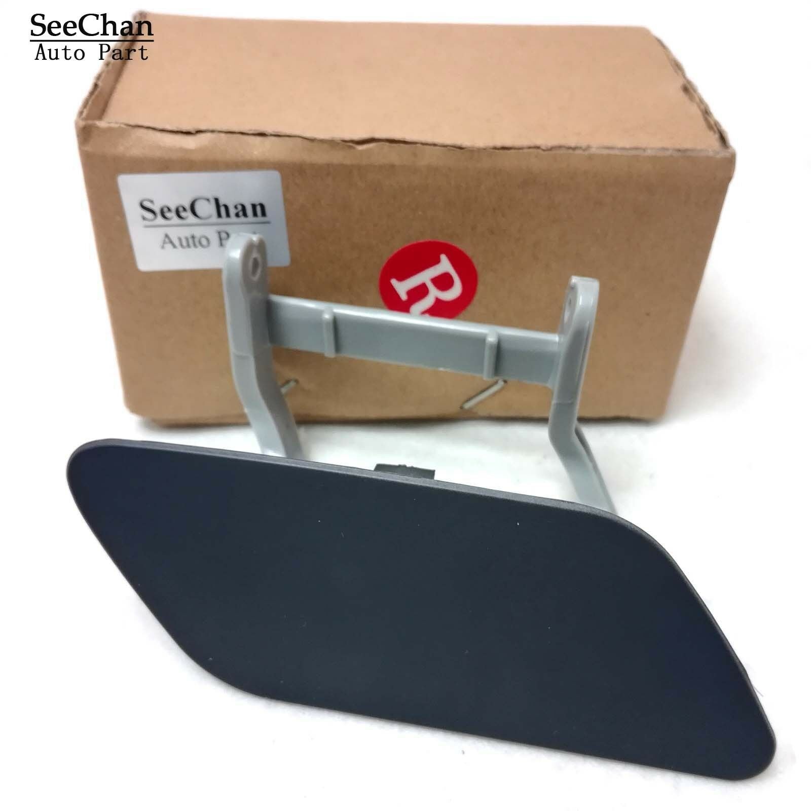Fit For Mercedes-Benz M-Class W166 2014 Right Headlight Washer Cover 1668600208