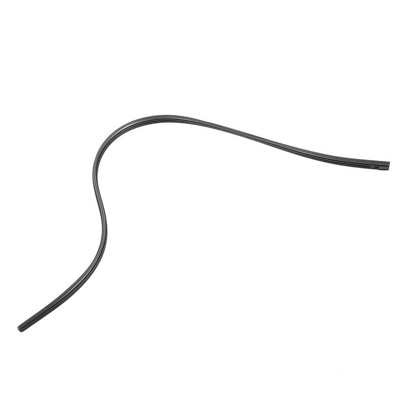 Silicone 28 inch 6mm Universal Vehicle Replacement Wiper Blade Refill L2I3