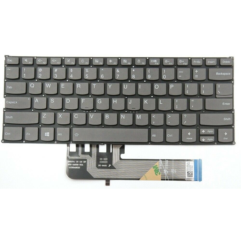 New Keyboard US Backlit For Lenovo Yoga 730-13IKB 730-13IWL 730-15IKB 730-15IWL