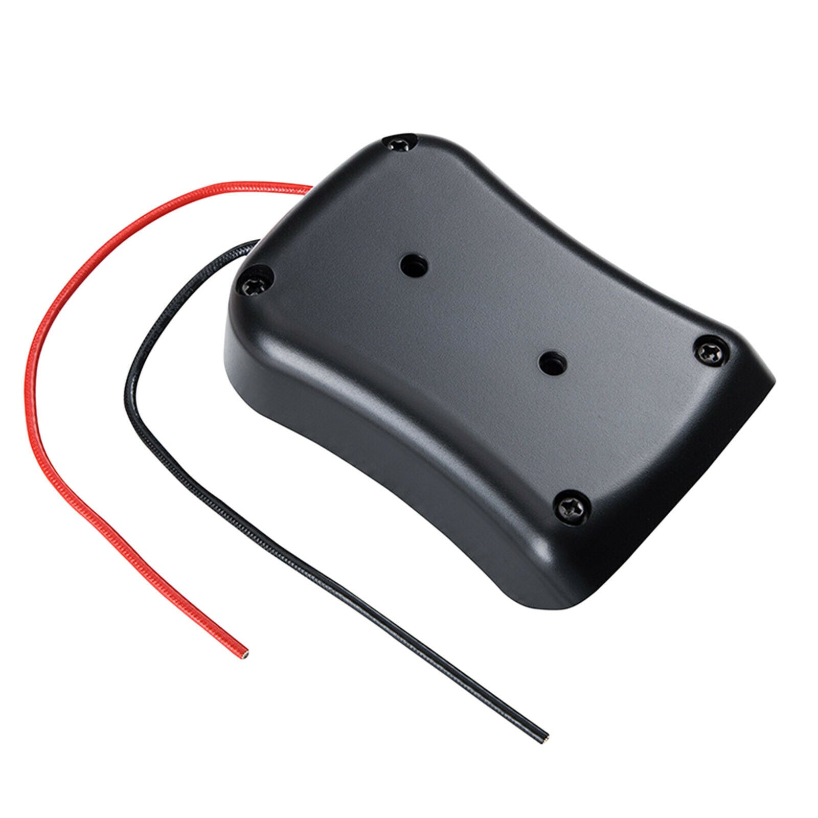 Battery Adapter for Dewalt 18V Dock Power Connector 12 Gauge RC Robotics